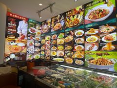 -邑金陵北京烤鸭店·现炒家常菜(ITC MALL店)