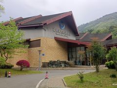 -中铁花水湾温泉酒店(大邑店)