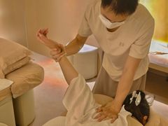 -左右Massage/Spa(长寿路店)