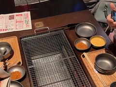 -夜食白市Yespicy·烧烤啤酒宵夜(番禺四海城店)