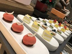 -菲住布渴酒店自助餐厅(阿里巴巴西溪园区店)