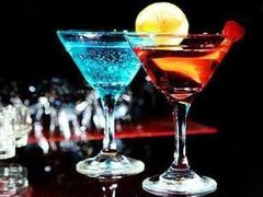 -MM·五声·音乐人与调酒师(西安路店)