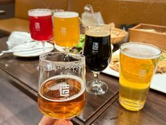 -造精酿餐厅