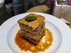 -香雪海饭店中餐厅(玉山店)