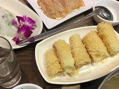 -金海阁海鲜火锅