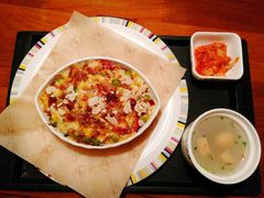 -良木缘咖啡西餐(蜀汉路店)