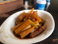 -饭桌故事·血鸭湘(荣宝华店)