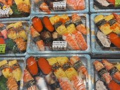 -池田寿司·新鲜现做(昌平悦荟店)