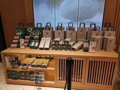 零售区-泸溪河桃酥(西直门凯德店)