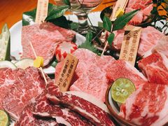 -久喜番和牛烧肉酒场(北辰三角洲店)
