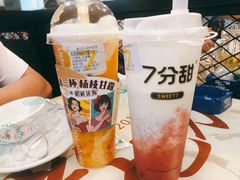 -7分甜(苏州中心店)
