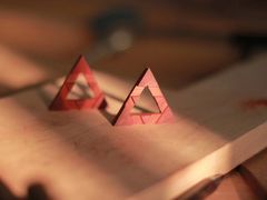 -五月木作·DIY木作文创体验店(北京路店)