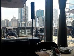 -Mercato莫卡多露台餐厅与酒吧(K11店)