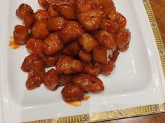 -宴武夷·匠心闽味(印象大红袍店)