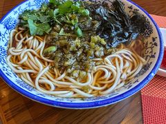 -龙城咖啡厅(常州富都洲际店)