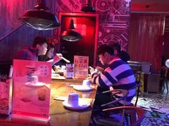 -馋火炉鱼(新世界百货望京店)