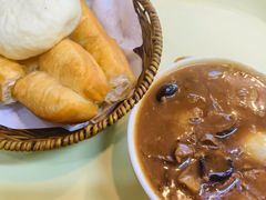 -穆彦华逍遥镇胡辣汤(岗坡路店)