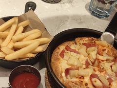 -必胜客(张掖西大街店)