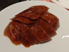 -北京王府井希尔顿酒店·秦唐中餐厅Chynna