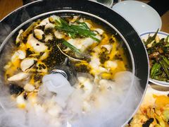 -卞氏菜根香·川菜(青羊万达店)