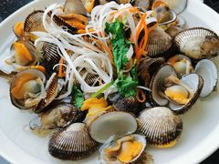 -绿江春(长江街店)