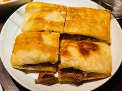 驴肉火烧-掌柜的店·河南菜(世茂店)
