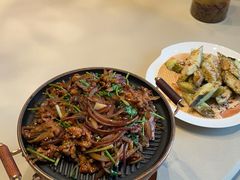 -金鸭季·北京烤鸭(深业上城店)