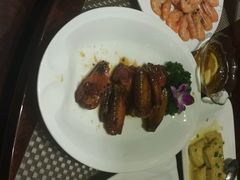 android_upload_pic-中乐百花酒店-自助餐厅