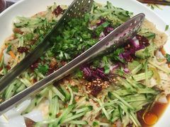 -西贝莜面村(近铁城市广场店)