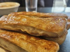 -福荣居褡裢火烧京味家常菜(西四店)