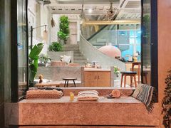-O'mills Sourdough Bakery&Bistro(永嘉路店)