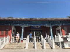 -红螺寺
