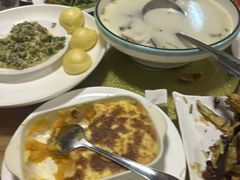 -美顺香食府鱼头老店(雪野湖店)