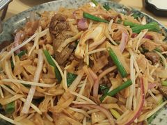 -鹅公村·国家非遗传承(荔湾店)