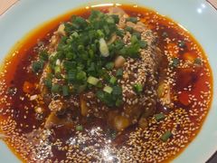 -渝信川菜(长安店)