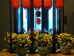 -广州文华东方酒店·江-由辉师傅主理