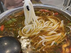 特色牛肉炖粉火锅-进哥湖南津市牛肉粉店(下沙店)