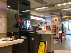 -肯德基(南站店)