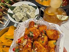 -钢管厂五区小郡肝火锅串串香(清河店)