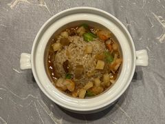 -顺德喜来登酒店·采悦轩