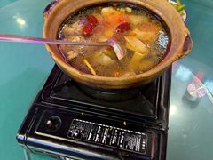 -谢记上海大排档(长寿路店)