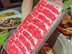 -芸山季·云南野生菌火锅(宝能环球汇店)