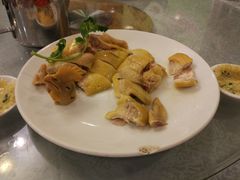 -大欢喜饭店(江怡路店)