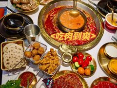 -万达广场(南昌红谷滩店)