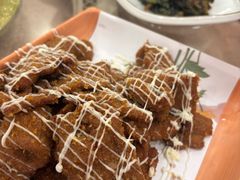 -罗阳人家私房菜(罗阳路店)