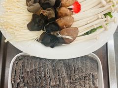 -牛街·马辈儿涮肉(陶然亭店)