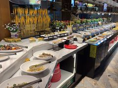 -好伦哥比萨烤肉自助(八里桥店)