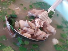 -蔡阿水羊肉店
