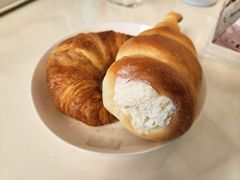 -烘焙町面包店(西四店)