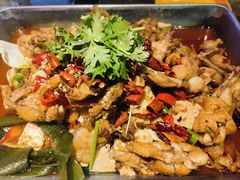 -蛙喔牛蛙(浦口澳林店)